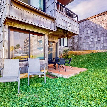 Sealodge E4 Princeville Exterior photo