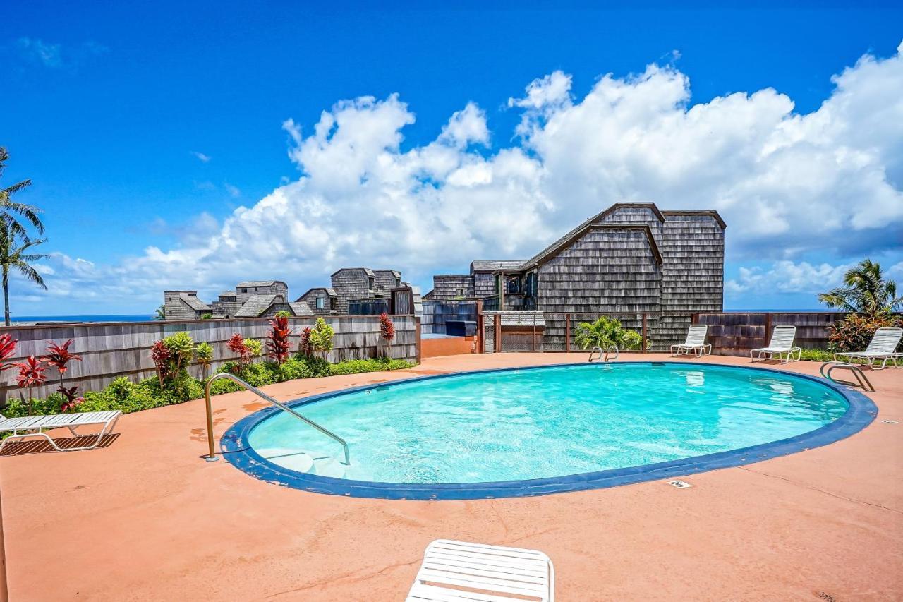 Sealodge E4 Princeville Exterior photo