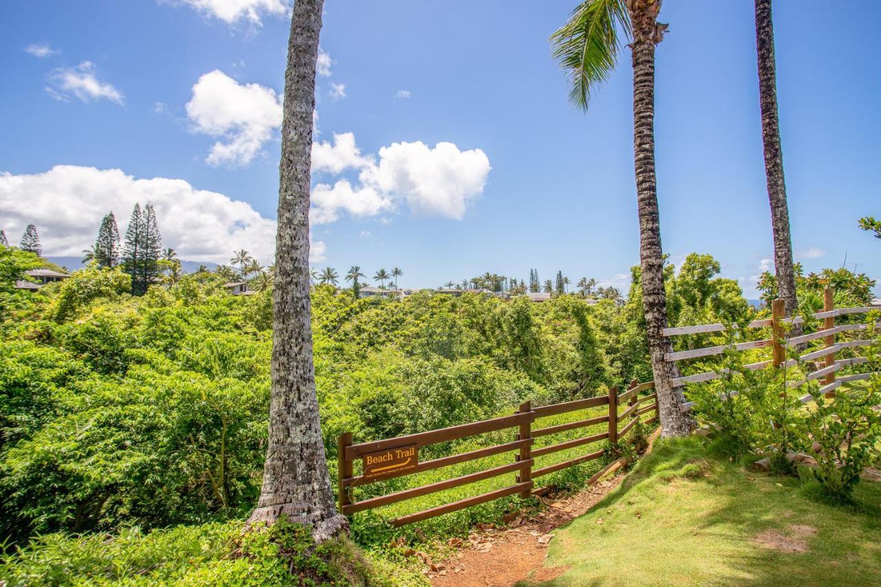 Sealodge E4 Princeville Exterior photo
