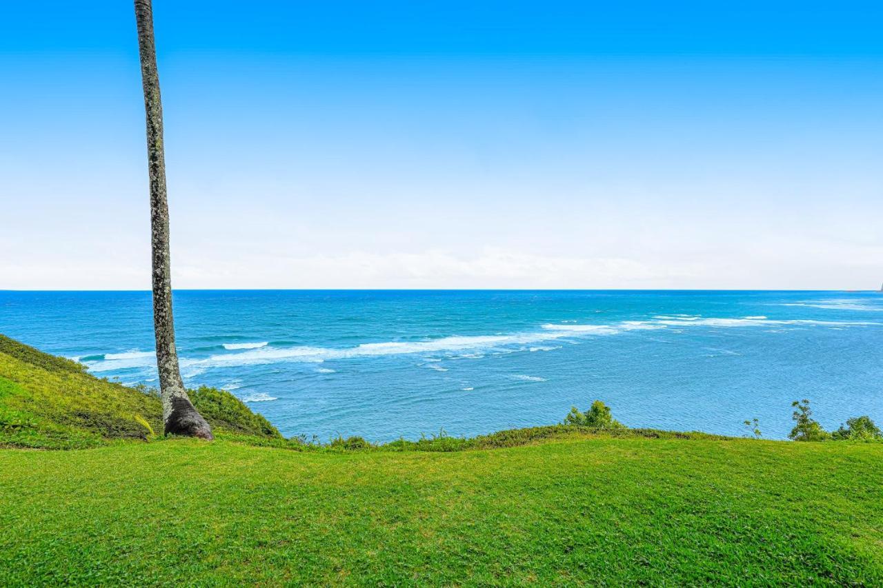 Sealodge E4 Princeville Exterior photo